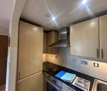 1 bedroom apartment to rent - Photo 5