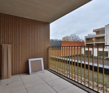 2 slpk BEN-appartement aan het station van Beveren! - Photo 6