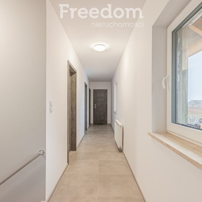 Dom 120 m², Suchodół, Kasztanowa - Zdjęcie 1