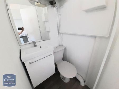 Location Appartement 1 pièce 11m² CLERMONT FERRAND 63000 - Photo 3