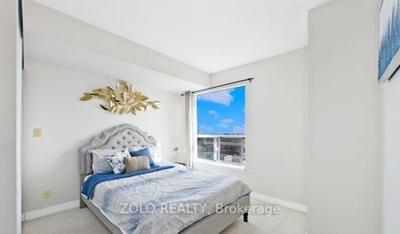 For Lease - 36 Lee Centre Drive Unit# 2708, Toronto, Ontario - Photo 5