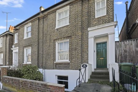 16 Guildford Grove, London, SE10 - Photo 5