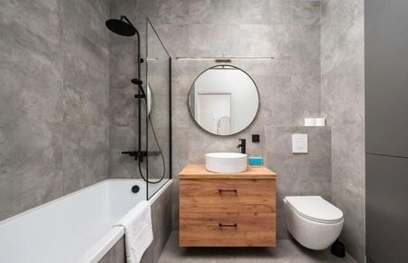 Warszawa, Nałęczowska - Photo 2