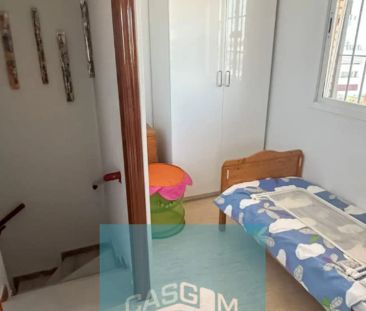 Ático de alquiler en Calle Rosa de Los Vientos, La Antilla - Photo 5