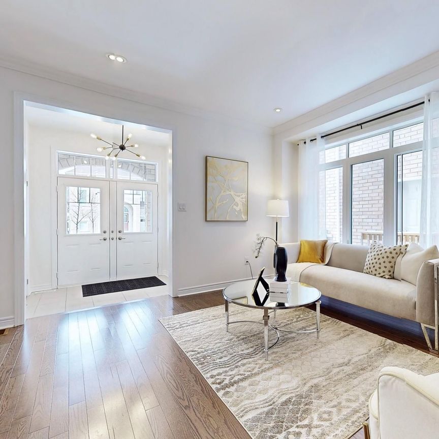 For Lease - 332 John Cramp N/A, Oakville, Ontario - Photo 1