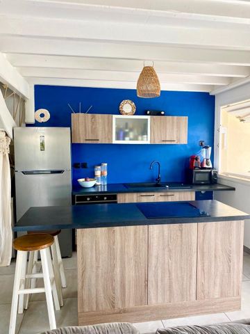 Location Appartement 3 pièces 50m² ST FRANCOIS 97118 - Photo 3