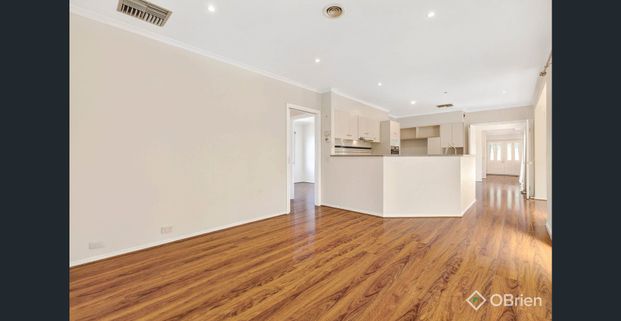 Spacious 4-Bedroom Family Home with Multiple Living Zones - Photo 1