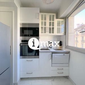 Location Appartement COURBEVOIE - - Photo 2