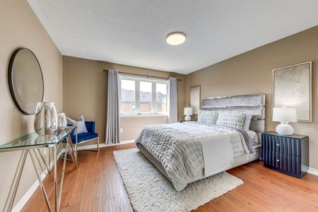 For Lease - 75 Finney Terrace, Milton, Ontario - Photo 4