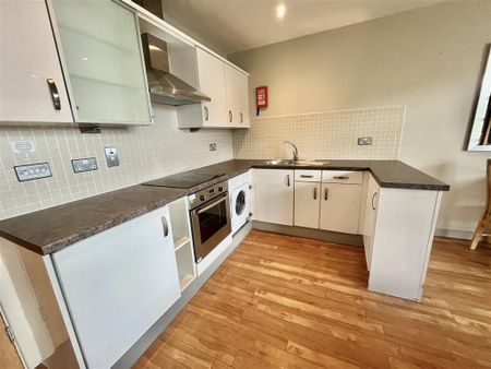 Belward Street, Nottingham - Photo 4