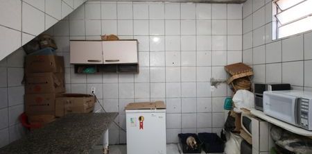 Casa para alugar com 55m², 2 quartos e sem vaga - Foto 2