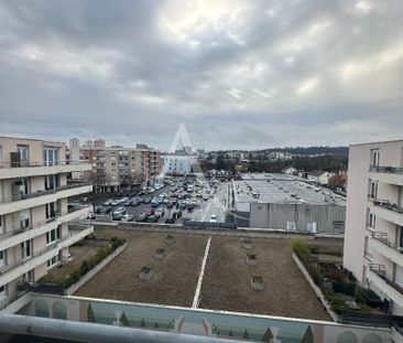 Location Appartement 1 pièce 32m² - Photo 3