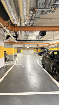 Poznań, ul. Śniadeckich - Zdjęcie 1