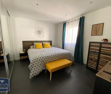 Location Maison 4 pièces 85m² CANNES 06150 - Photo 3