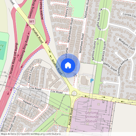 36 Minnauns Rd, Vic 3213, Lovely Banks