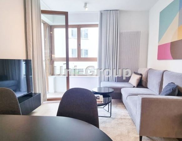 Mieszkanie na wynajem - Photo 1