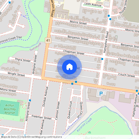 73 Couch Street, Sunshine VIC 3020