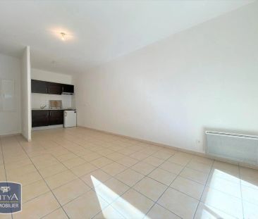 Appartement à louer 2 pièces 50.24m² - Photo 4