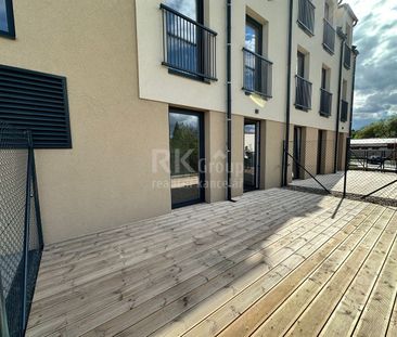 Pronájem bytu 1+kk a garsoniéry 27 m², Český Brod - Photo 3