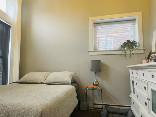 1-Bed, 1-Bath Apartment in North End | 2322 Agricola St, Halifax | $1,795 Available Now - Photo 1