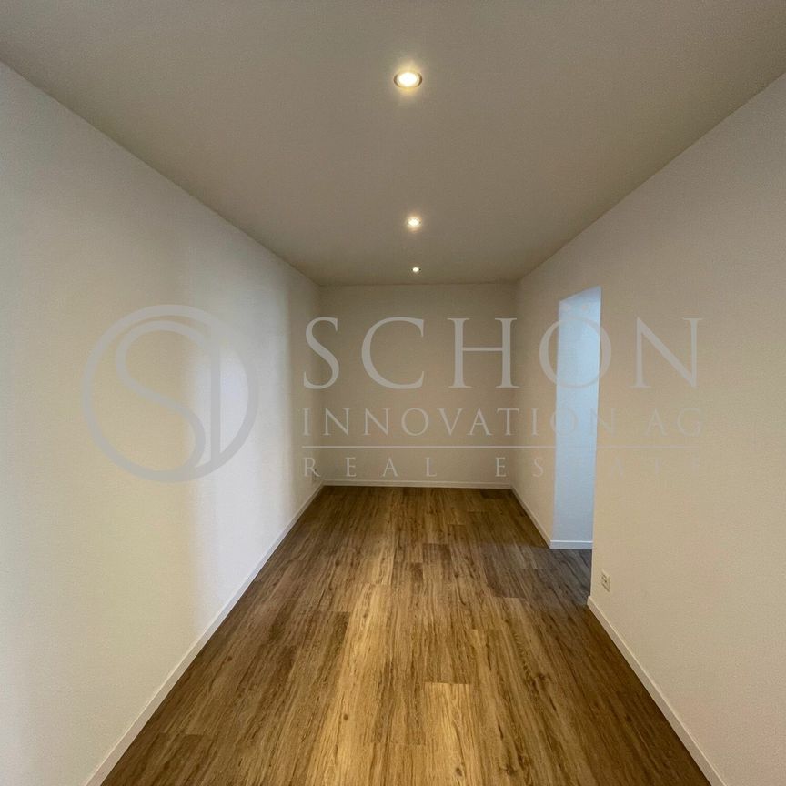 Loft | Frisch renovierte 2-Zimmer Loft-Wohnung - Photo 1