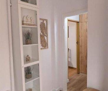 Mieszkanie Lublin LSM powierzchnia 55.0 m² C303-WM-31704 - Фото 4