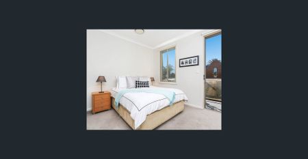 Quiet & Modern 3-Bed Townhouse in Ultra-Connected Botany Location - Photo 5