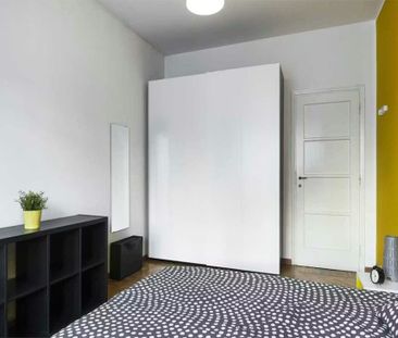 Via Giuseppe Bruschetti, Milan, Lombardy 20125 - Foto 6