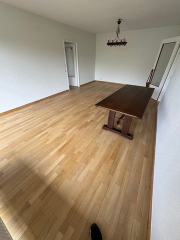 Appartement te huur - Foto 3