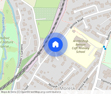 Moresk Road, Truro, TR1 1BT - Photo 1