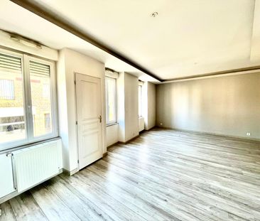Location Appartement 3 pièces 75m² BRIVE LA GAILLARDE 19100 - Photo 1