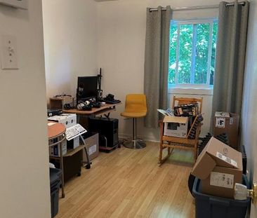 4 1/2 à louer - Photo 4