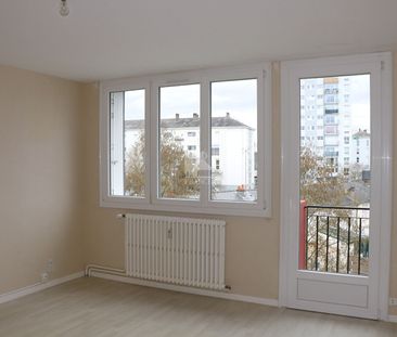 Location Appartement 2 pièces 45m² - Photo 1