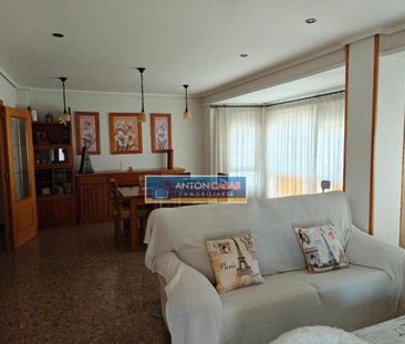 Piso de alquiler en Novelda - Photo 5