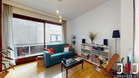 Flat for rent - Photo 2