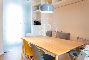 Apartment for rent in Sant Jaume