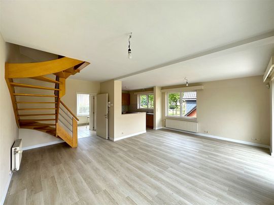 Appartement te huur - Foto 1