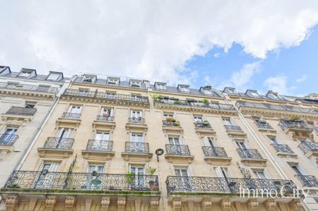 Appartement meublé 1 pièce (studio) - 16.8m² - Photo 2