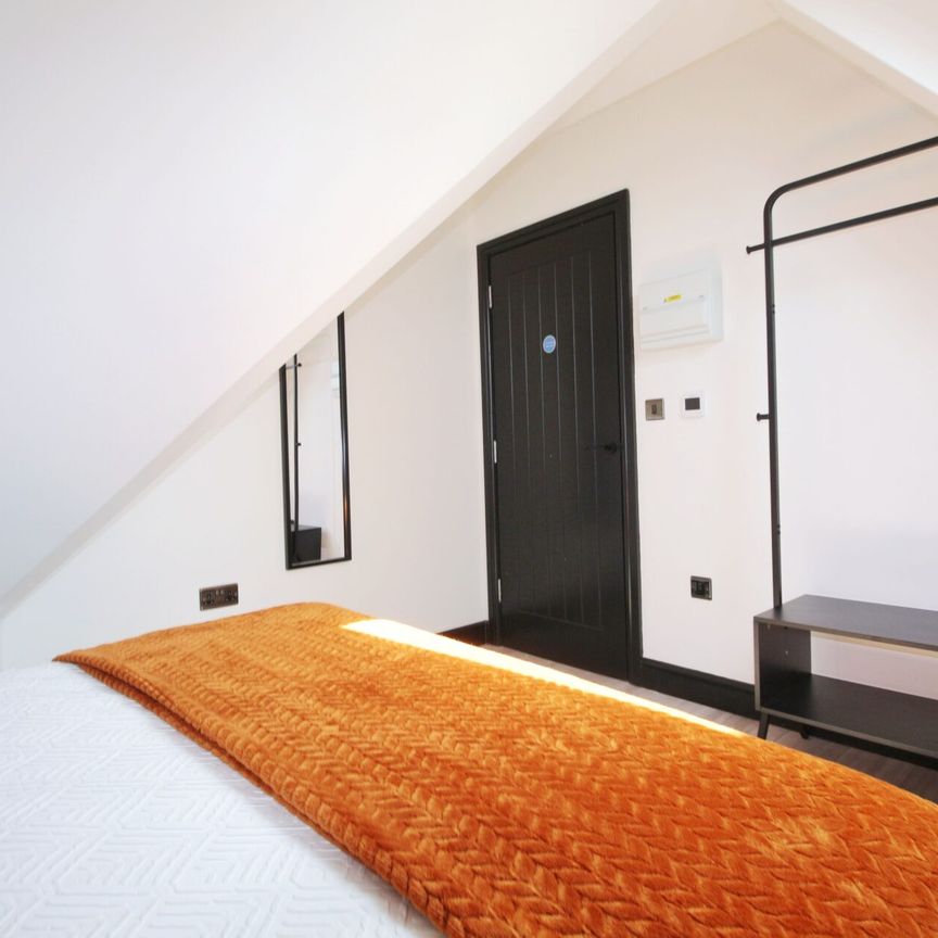 24 St. Catherines - Flat 7, Lincoln, Lincolnshire, LN5 8LY, United Kingdom - Photo 1