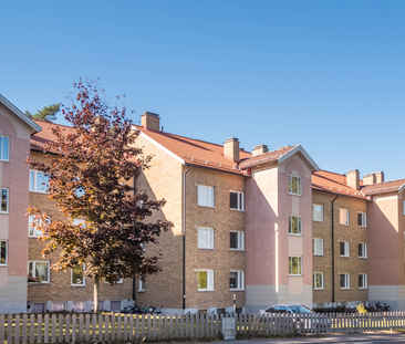 Jakobsgatan 16 A - Photo 1