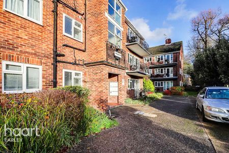 2 bedroom apartment to rent - Photo 4