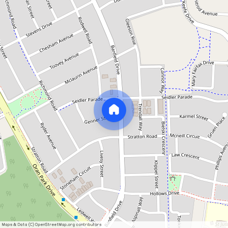 86 Banfield Drive, Oran Park