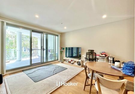 309/904 Pacific Highway, Gordon NSW, Belconnen - Photo 4