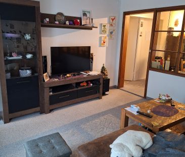 2.5 Zimmer, 55 m², 1. Stock - Photo 2