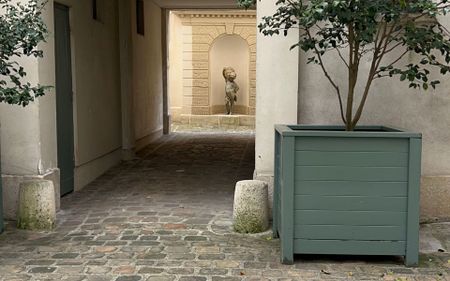 Appartement à louer 2 pièces • 40,54 m2 Paris 7 - Photo 2