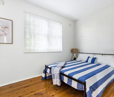 Easy to maintain ground floor apartment - Photo 3