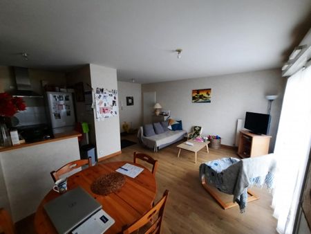 Appartement T2 à louer - 26 m² - Photo 2