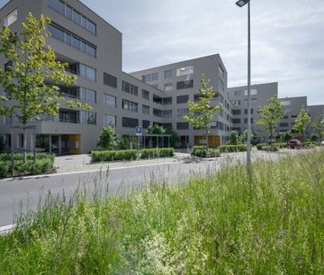 Vous êtes à la recherche d’un appartement avec une grande terrasse ? - Photo 4