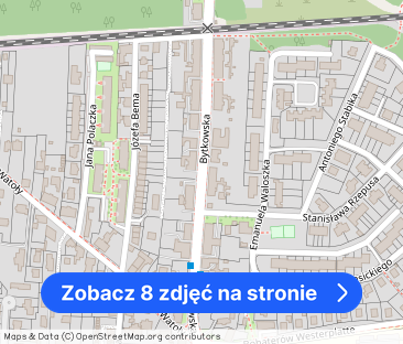 Nowoczesne mieszkanie na wynajem – idealne dla singla lub pary - Zdjęcie 1