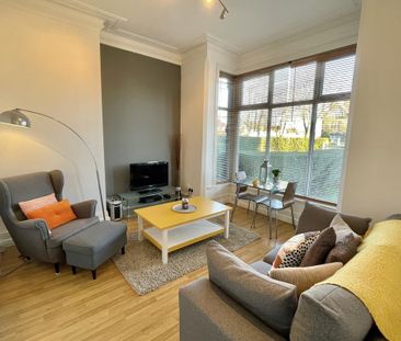 1 bedroom flat to rent - Photo 4